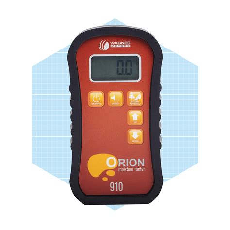 custom orion moisture meter|best moisture detector home use.